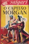 O Capito Morgan
