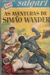 Aventuras de Simo Wander