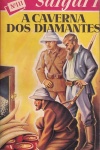 A Caverna dos Diamantes