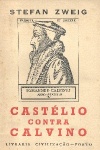 Castlio Contra Calvino