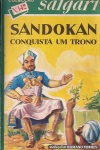 Sandokan - Conquista um Trono