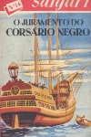 O Juramento do Corsrio Negro