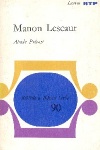 Manon Lescaut