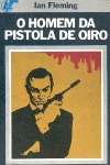 O Homem da Pistola de Oiro