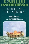 Novelas do Minho - Vol. I