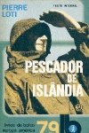 Pescador de Islndia