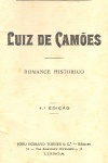 Luiz de Cames - 4 Volumes