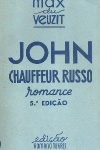 John, Chauffeur Russo
