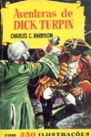 Aventuras de Dick Turpin