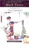 As Aventuras de Tom Sawyer