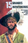 15 Grandes Aventureiros