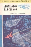 A Invaso dos Marcianos / No Apontem aos Marcianos