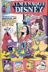 Almanaque Disney - Editora Abril - Ano VIII - 83