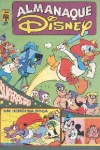 Almanaque Disney - Editora Abril - 144