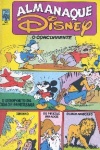 Almanaque Disney - Editora Abril - 149