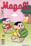 Magali - Editora Globo - 267