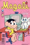 Magali - Editora Globo - 268