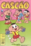 Casco - Editora Globo - 364