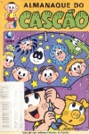 Almanaque do Casco - Editora Globo - 64