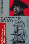 Hornblower entra na Marinha