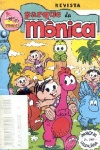 Revista Parque da Mnica - 75