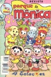 Revista Parque da Mnica - 79