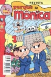 Revista Parque da Mnica - 81