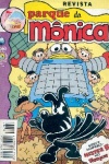 Revista Parque da Mnica - 84