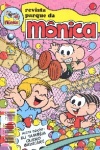 Revista Parque da Mnica - 85