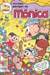 Revista Parque da Mnica - 86