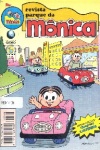 Revista Parque da Mnica - 103