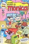 Revista Parque da Mnica - 108