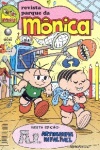 Revista Parque da Mnica - 115