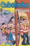 Cebolinha - Editora Abril - 96