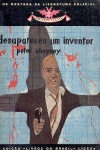 Desapareceu um inventor