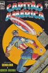 Capitão América - 90