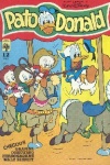 Pato Donald - Editora Morumbi - 12