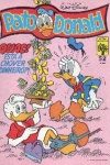 Pato Donald - Editora Morumbi - 52
