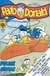 Pato Donald - Editora Morumbi - 63