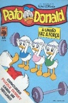 Pato Donald - Editora Morumbi - 68