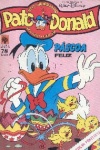 Pato Donald - Editora Morumbi - 78