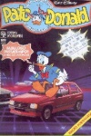 Pato Donald - Editora Morumbi - 89