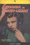 A Evadida de Saint-Lazare