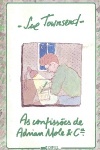 As confisses de Adrian Mole & C