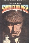 Aventuras de Sherlock Holmes - 5