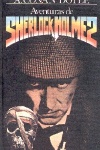 Aventuras de Sherlock Holmes - 6