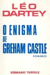 O enigma de Greham Castle