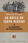 Em Busca do Tempo Perdido