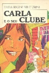 Carla e o seu clube