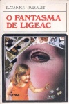 O fantasma de Ligeac